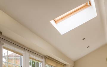 Saline conservatory roof insulation companies