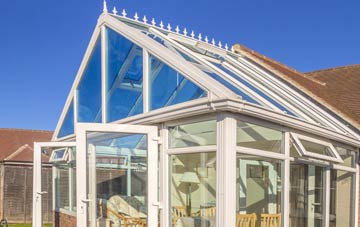 conservatory roof insulation costs Saline