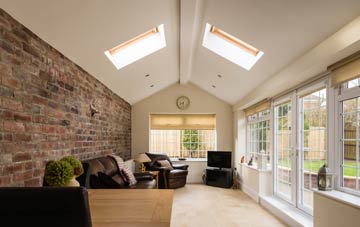 conservatory roof insulation Saline, Fife