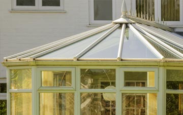 conservatory roof repair Saline, Fife