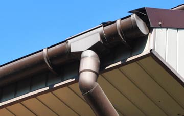 types of Saline fascias
