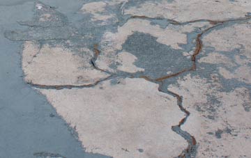 fibreglass roofing replacement Saline