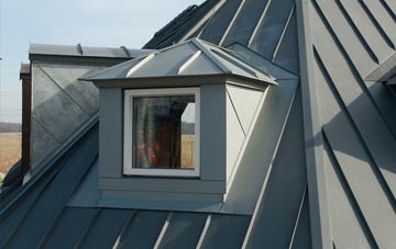metal roofing Saline, Fife