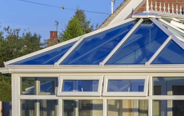 professional Saline conservatory insulation