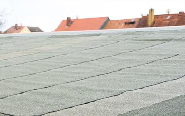 Saline flat roof replacement