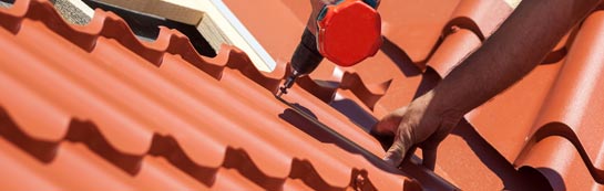 save on Saline roof installation costs