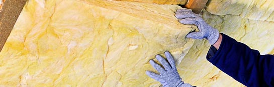 quotes for Saline roof insulation