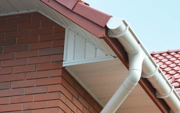 Saline soffit repair costs