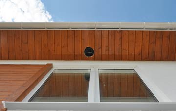 Saline soffit repair quotes