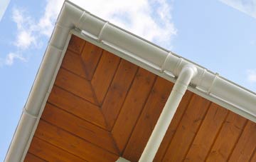 Saline soffit types
