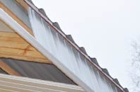 find rated Saline fascia repair companies