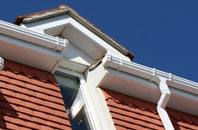Saline fascias
