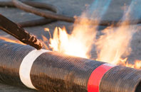 Saline flat roofing replacement