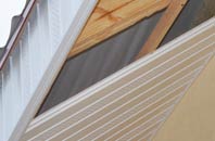 rated Saline soffit repair companies