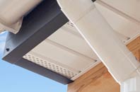 find rated Saline soffit companies